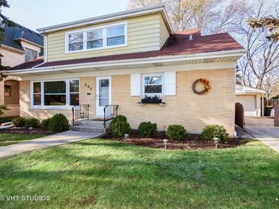 202 S Waterman Ave, Arlington Heights, IL, 60004