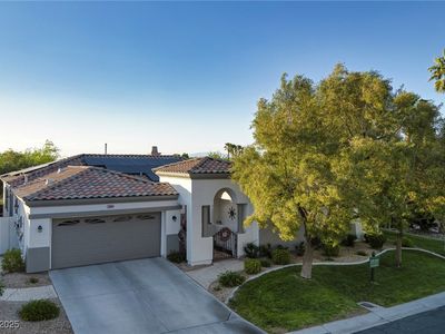 2964 Via Della Amore, Henderson, NV, 89052