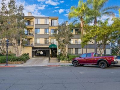 1650 8th Ave Unit 405, San Diego, CA, 92101