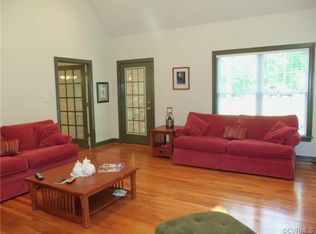 1365 Quarter Mill Ct, Powhatan, VA 23139