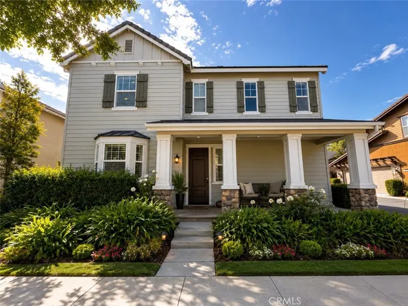 169 Violet Bloom, Irvine, CA 92618