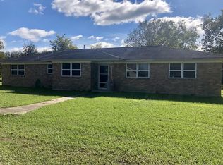50 Avenue K, Van Vleck, TX 77482