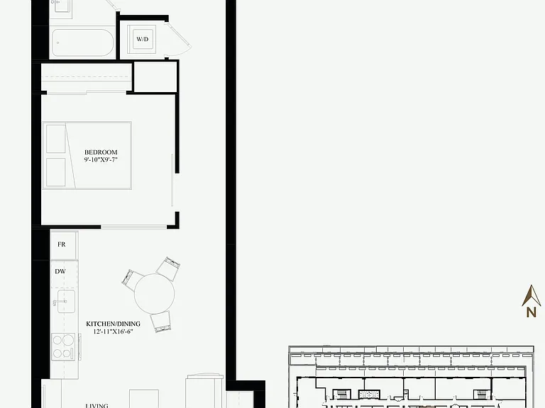 9 Croham Rd — Photo 58