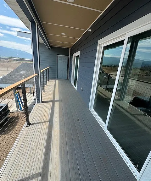 The Flats at Alpine Junction — Photo 30