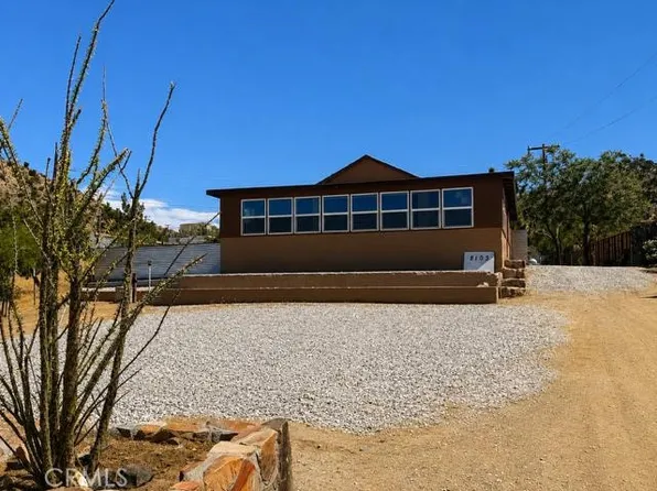 8103 Hopi Trl, Yucca Valley, CA 92284