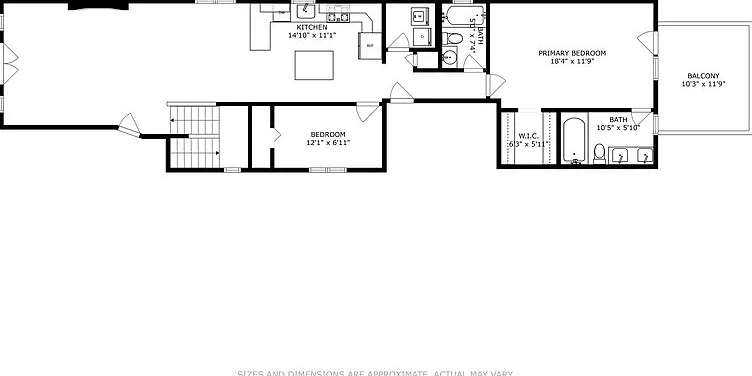 3540 N Reta Ave #1 — Photo 27
