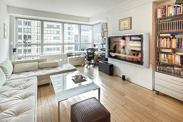 Rented by Brown Harris Stevens | media 13