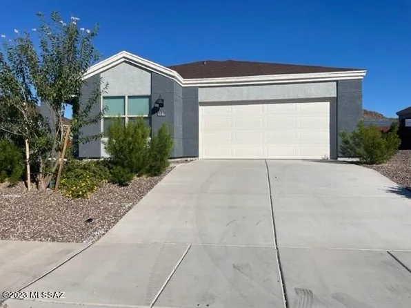 4546 W Corte De Maizal, Tucson, AZ 85746