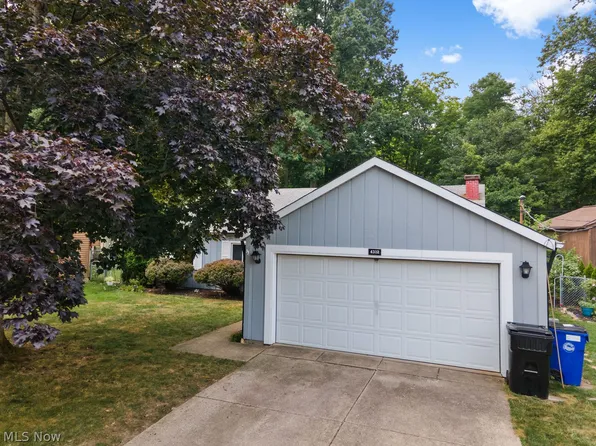 4312 W 197th St, Cleveland, OH 44135