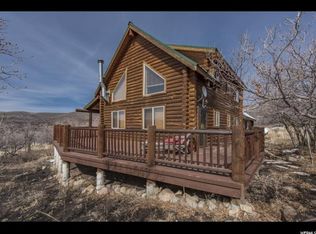 10218 E Witts Cir, Heber, UT 84032
