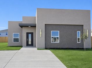 5117 Nispero Ln, Laredo, TX 78046