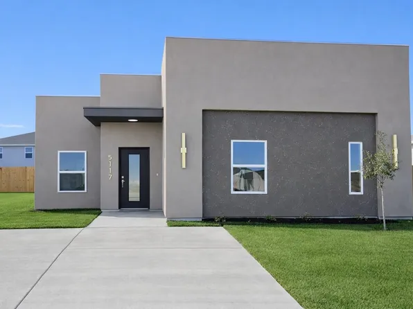 5117 Nispero Ln, Laredo, TX 78046