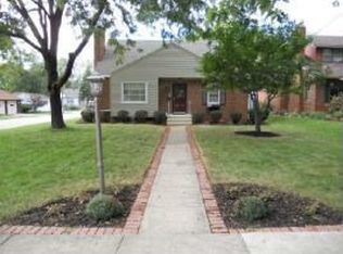 3306 Louise St, Rockford, IL