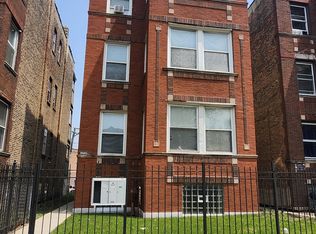 1113 N Central Park Ave APT 1, Chicago, IL 60651
