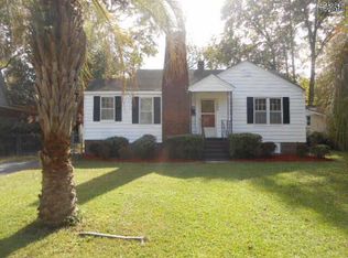 803 M Ave, Cayce, SC 29033