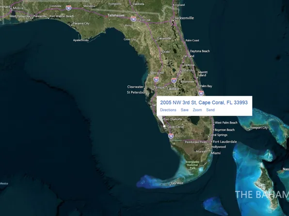 2005 NW 3rd St, Cape Coral, FL 33993