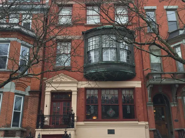 44 Willett St APT 4R, Albany, NY 12210