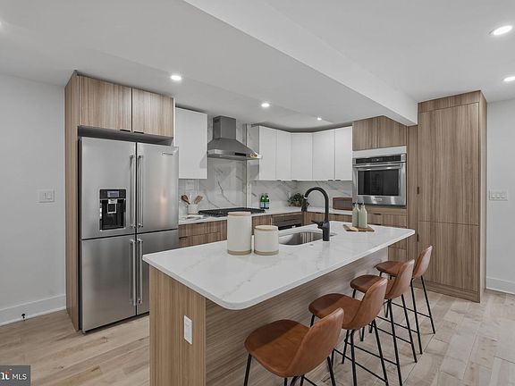 5th image of 1355 Longfellow St NW
