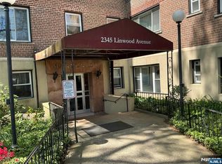 2345 Linwood Ave APT 4H, Fort Lee, NJ 07024