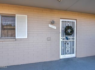 10845 N Fairway Ct W, Sun City, AZ 85351