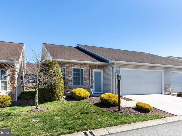 408 Parkview Ln #33, Hanover, PA 17331