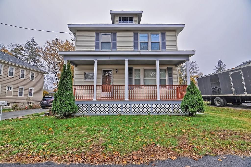 138 Hillberg Ave, Brockton, MA 02301 Zillow