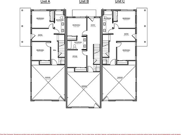 3rd image of 3260 Bell View Trail UNIT B