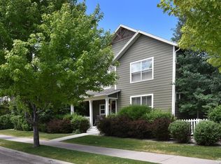 35 Eagle Ranch Rd, Eagle, CO 81631