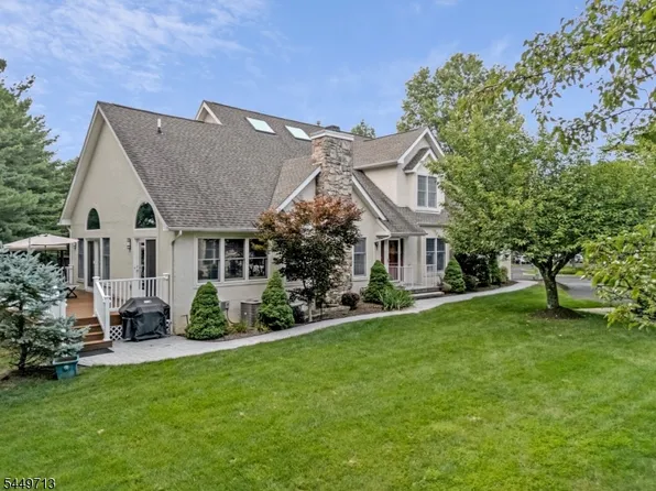 49 Georgetown Ct, Bernards Twp., NJ 07920