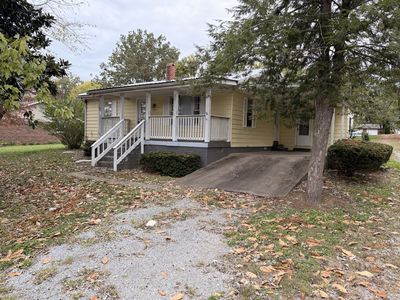269 Lafayette St, Cadiz, KY, 42211