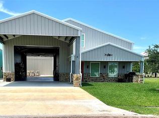 308 Coastal Oaks Loop, Port O Connor, TX 77982