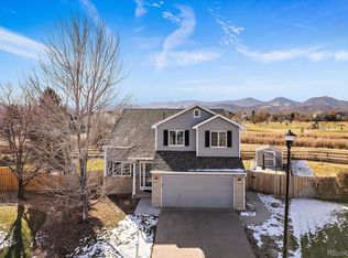 11350 W Belmont Ave, Littleton, CO 80127