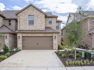 4568 Titus Cir, Plano, TX 75024