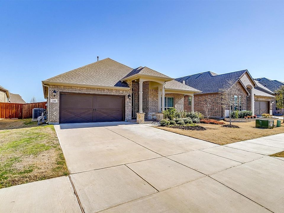 1st image of 244 Mineral Point Dr
