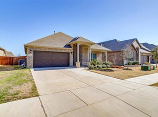 244 Mineral Point Dr, Aledo, TX 76008