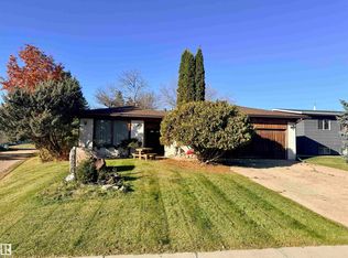 4404 46a St, Saint Paul, AB T0A3A3