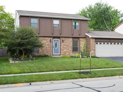 5701 Empress Ln, Columbus, OH, 43235