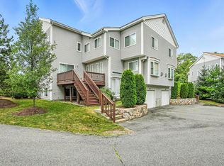 411 America Blvd #411, Ashland, MA 01721