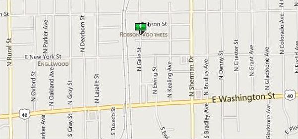2nd image of 3527 Robson St