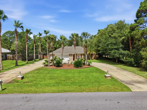 2165 Salamanca St, Navarre, FL 32566