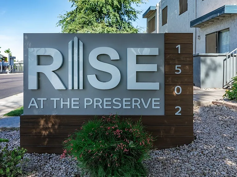 Rise at the Preserve — Photo 77
