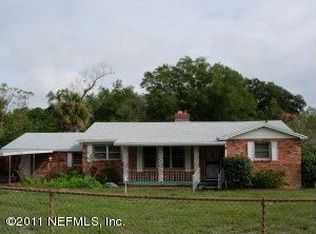 9773 Lily Rd, Jacksonville, FL 32246
