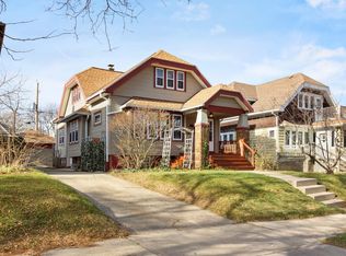 3139 N 48th St, Milwaukee, WI 53216