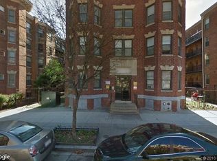 1424 W St NW, Washington, DC 20009
