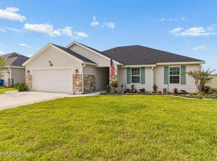 856 San Antonio Dr, Saint Augustine, FL 32086