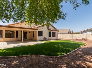 8364 W STELLA Way, Glendale, AZ 85305