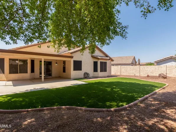 8364 W STELLA Way, Glendale, AZ 85305