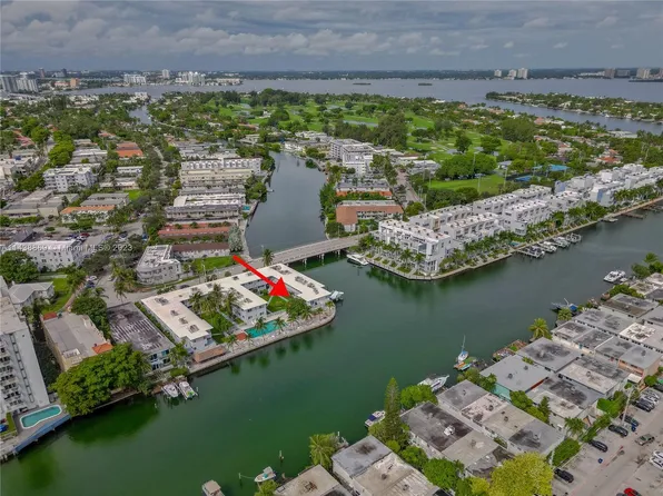 7207 Bay Dr #22, Miami Beach, FL 33141