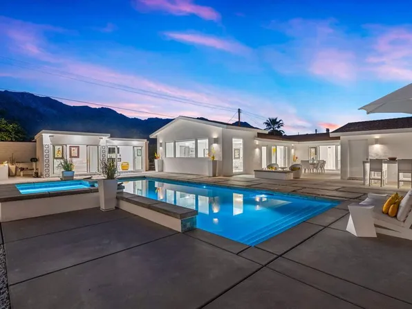 53225 Avenida Herrera, La Quinta, CA 92253