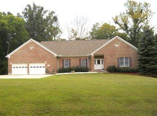 1849 Helens Way, New Richmond, OH 45157